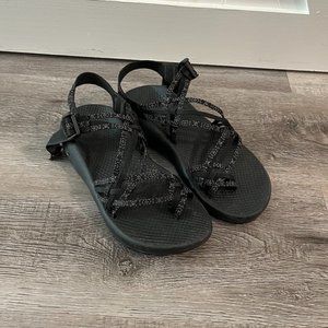 Chaco Women's 3 strap sandal